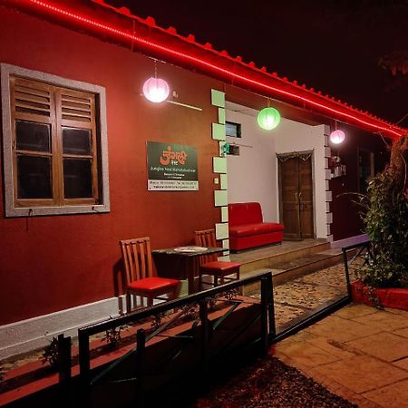 Junglee Nest Holiday Home & Huts มหาบาเลชวาร์ ภายนอก รูปภาพ