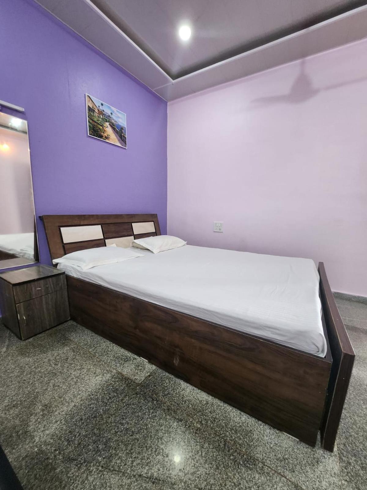 Junglee Nest Holiday Home & Huts มหาบาเลชวาร์ ภายนอก รูปภาพ