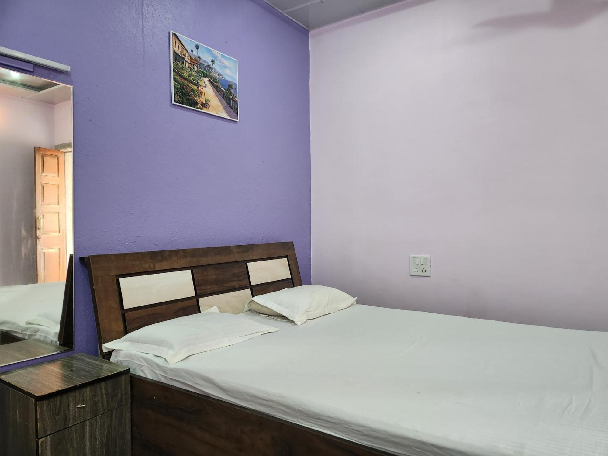 Junglee Nest Holiday Home & Huts มหาบาเลชวาร์ ภายนอก รูปภาพ