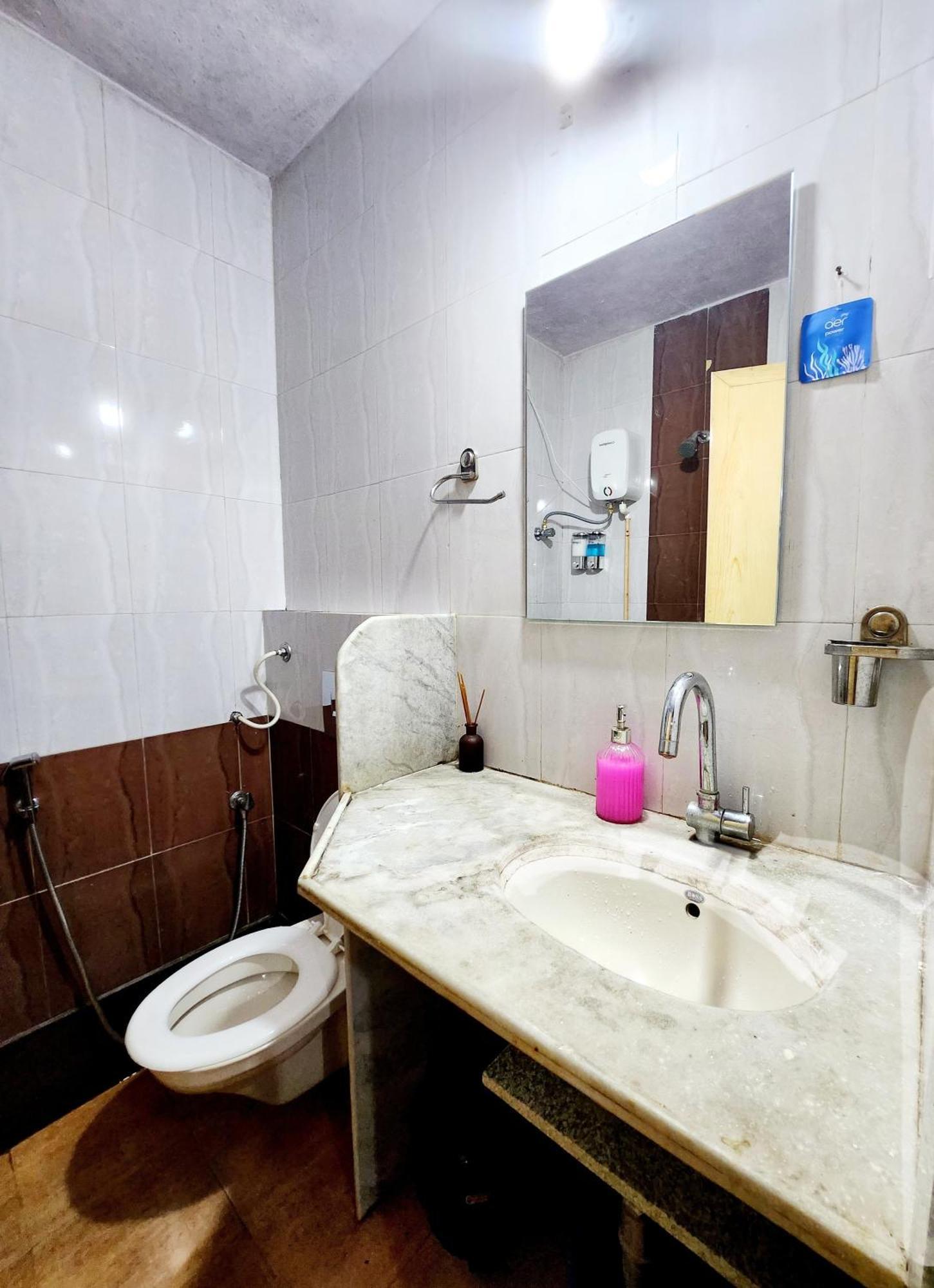 Junglee Nest Holiday Home & Huts มหาบาเลชวาร์ ห้อง รูปภาพ