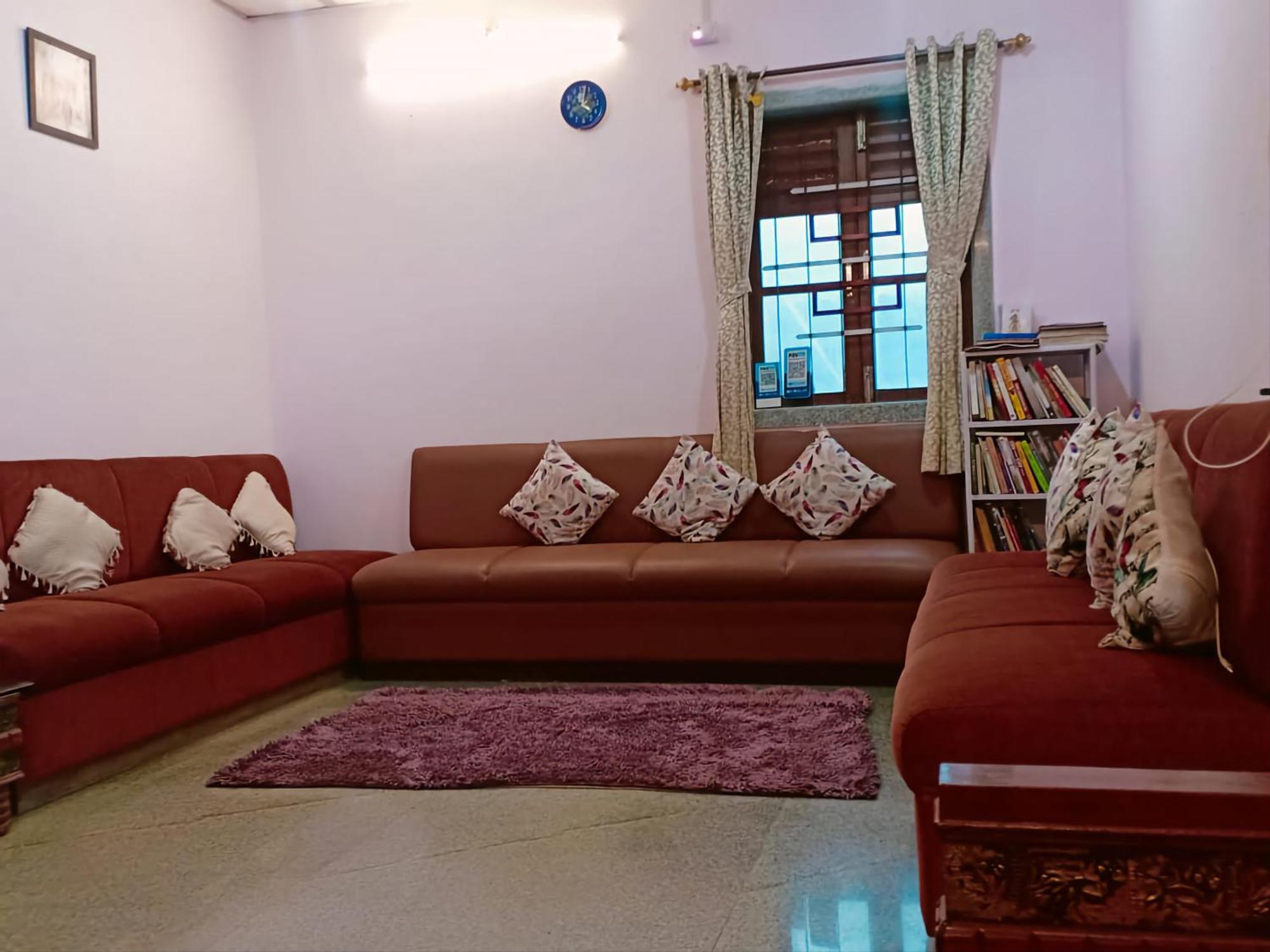 Junglee Nest Holiday Home & Huts มหาบาเลชวาร์ ภายนอก รูปภาพ